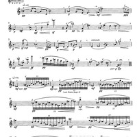 Conversation avec B.A.C.H. Op.117 No. 4