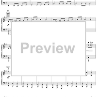 Christmas Eve/Sarajevo 12/24