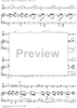Symphony No. 3 in E-flat Major, "Rhenish" - Piano Score