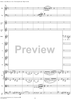 Chorus: Fuor di queste urne, No. 6 from "Lucio Silla", Act 1 - Full Score