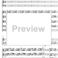 Suita Sursilvana Op.76b - Score