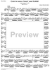 "Gott ist unser Sonn' und Schild!", Aria, No. 2 from Cantata No. 79: "Gott, der Herr, ist Sonn' und Schild" - Oboe