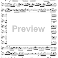 "Gott ist unser Sonn' und Schild!", Aria, No. 2 from Cantata No. 79: "Gott, der Herr, ist Sonn' und Schild" - Oboe