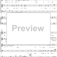 Et vitam venturi saeculi - No. 15 from Mass no. 18 in C minor ("Great")   - K427 (K417a)
