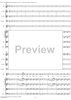 "Die Entführung aus dem Serail", Act 2, No. 13 "Frisch zum Kampfe!" - Full Score