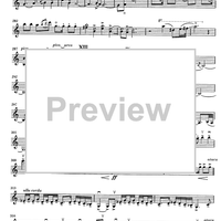 Trio a la memnoriade Alberto Ginastera - Violin