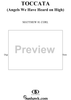 Toccata