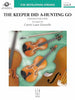 The Keeper Did A-Hunting Go - Violin 3 (Viola T.C.)