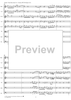 Water Music Suite no. 1 in F major, no. 1: Overture - Full Score