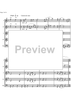 Suite Infantil - Score