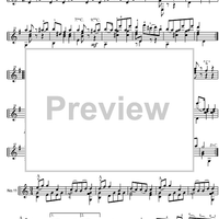 Feuilles d'Automne Op.41