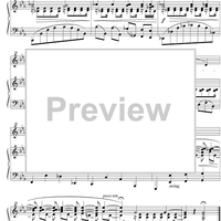 Meine Liebe ist grün Op.63 No. 5