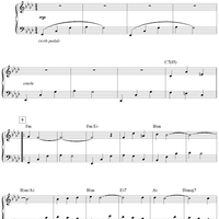 Joshua Redman - Piano