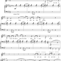 On the Idle Hill of Summer