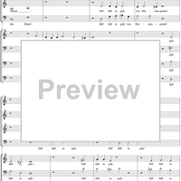 Vater unser im Himmelreich