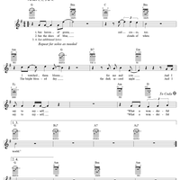 What a Wonderful World