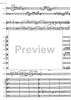 Serenata - Score