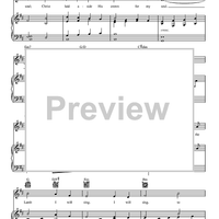 What Wondrous Love Is This