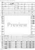 Symphony No. 3, Movement 2 - Full Score