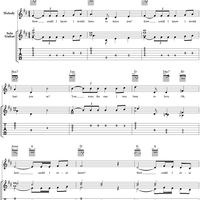 How Could I Ever Know?