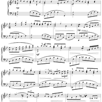 How Do You Keep the Music Playing?