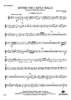 Within the Castle Walls - Bb Clarinet 3