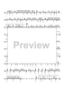 Montville Bicentennial March - Percussion 1