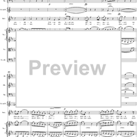 "S'altro che lagrime", No. 21 from "La Clemenza di Tito", Act 2 (K621) - Full Score