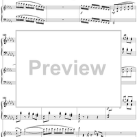 Concerto No. 1 for Piano and Orchestra, Part 3