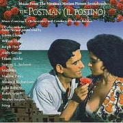 Il Postino (The Postman)