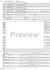 Symphony No. 7, Movement 3 - Full Score
