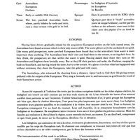 The Glitter Gang - Score