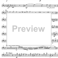 Concertino - Trombone 2