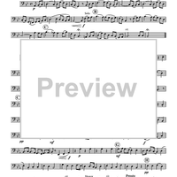 Songs of the British Isles - Tuba 1