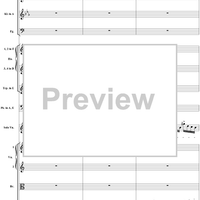 Violin Concerto in A minor, Op. 53, Movmt. 1, Allegro ma non troppo