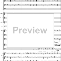 "Gloria", from "Mass in B Minor" (BWV232)