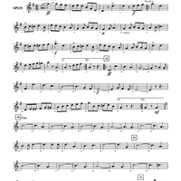 Uncle Henry - Tenor Sax