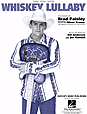 Whiskey Lullaby