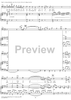 La forza del destino, Act 3, No. 17, Scene and Aria. "Morir! Tremenda cosa!", "Aura fatale del mio destino" and "Ah! Egli è salvo" - Score