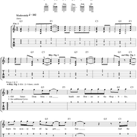 Hard to Make a Stand