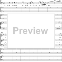 Solemn Mass, Op. 12: No. 2, Gloria