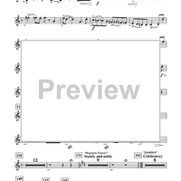 Harry Potter Symphonic Suite - English Horn