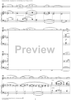 Symphony No. 3 in E-flat Major, "Rhenish" - Piano Score