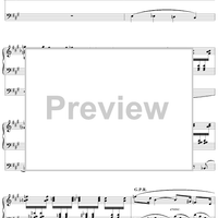 Tu es petra et portæ inferi non prævalebunt adversus te, No. 10 from "Esquisses Byzantines"