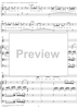 "Sposa cara, sposa bella", No. 17 from "La Finta Semplice", Act 2, K46a (K51) - Full Score