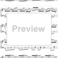 The Art of Finger Dexterity, Op. 740, Book VI, Nos. 42-50