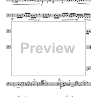 Sonata In B Flat - Tuba