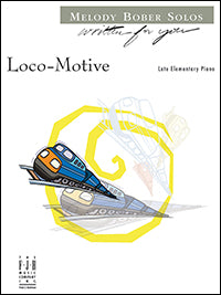 Loco-Motive