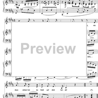 Kommt dir manchmal in den Sinn Op.103 No. 7