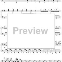 Slavonic Dance No 15 in C Major, Op. 72, No. 7